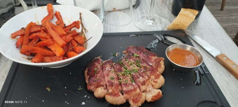 Le Viand'art