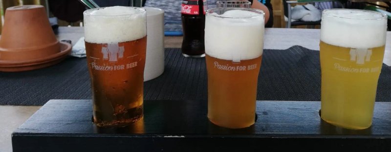 Burger & Beer House
