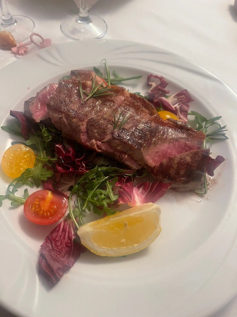 Ristorante Aubergine