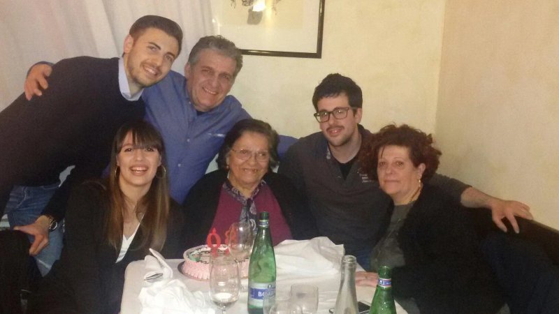 Ristorante Panoramico