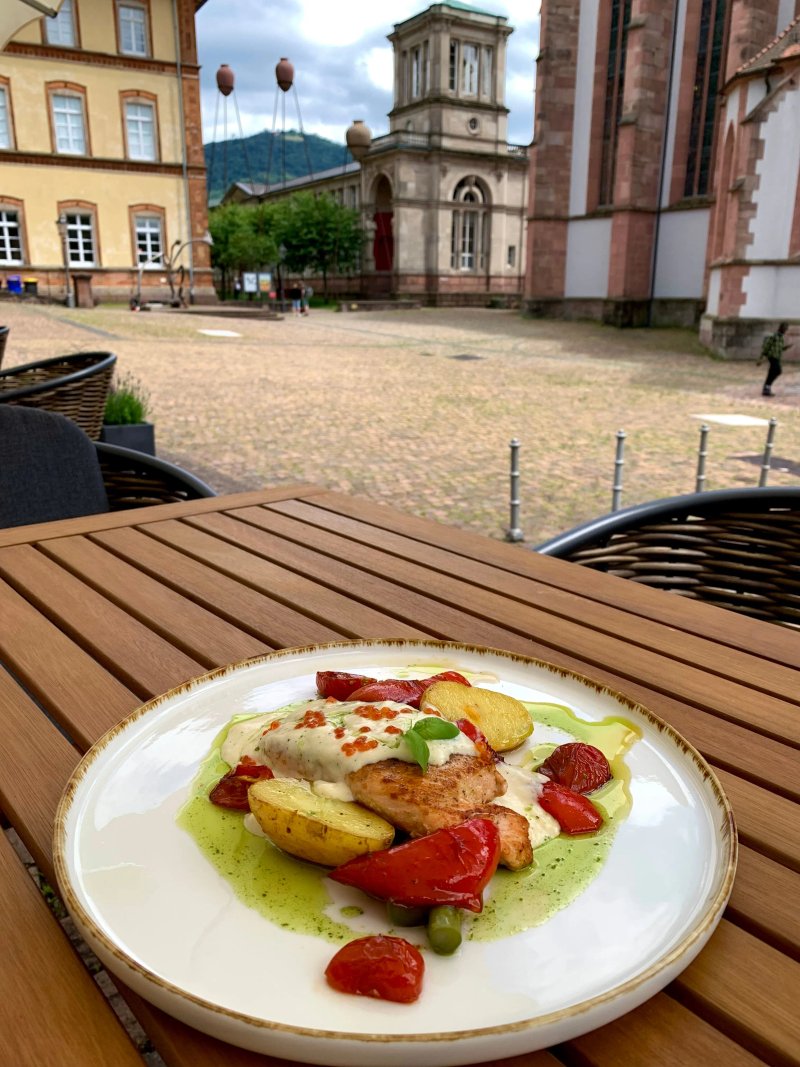 M10 Badisches Restaurant & Eventlocation