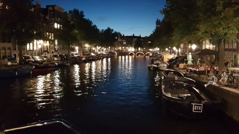 Amsterdam Downtown Hotel