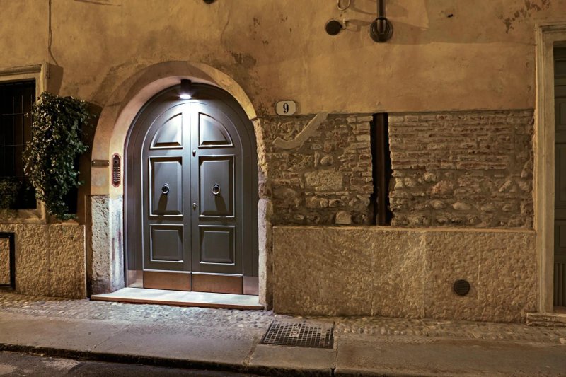 Il Vicolo Aparthotel Verona