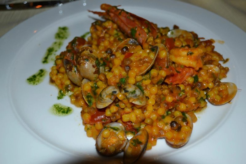 Lu' Restaurant & Bistrot