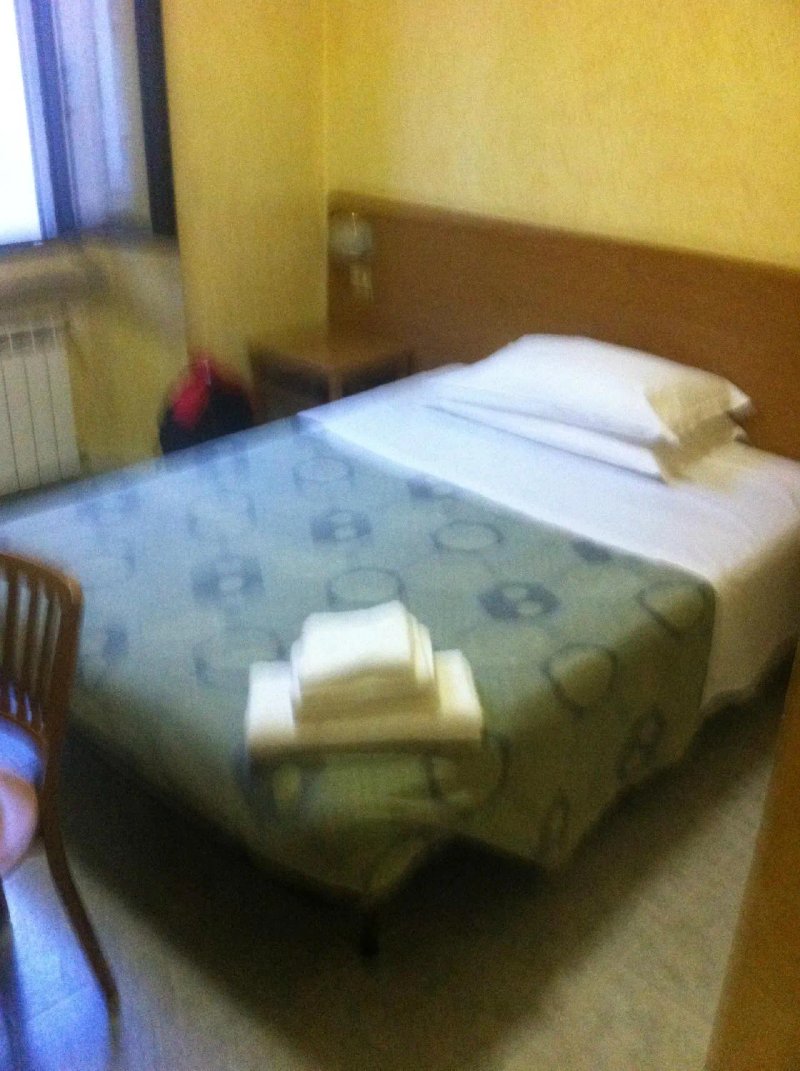 Verona Hotel
