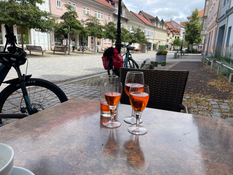 Restaurant Und Cafe Waffelstubchen Inh. Heinz-Gerald Bode