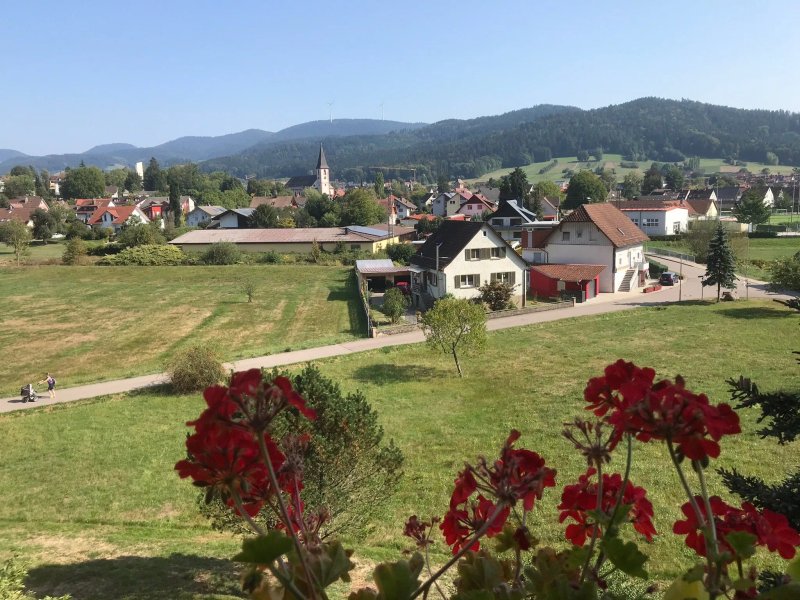 Gasthof Kleebad