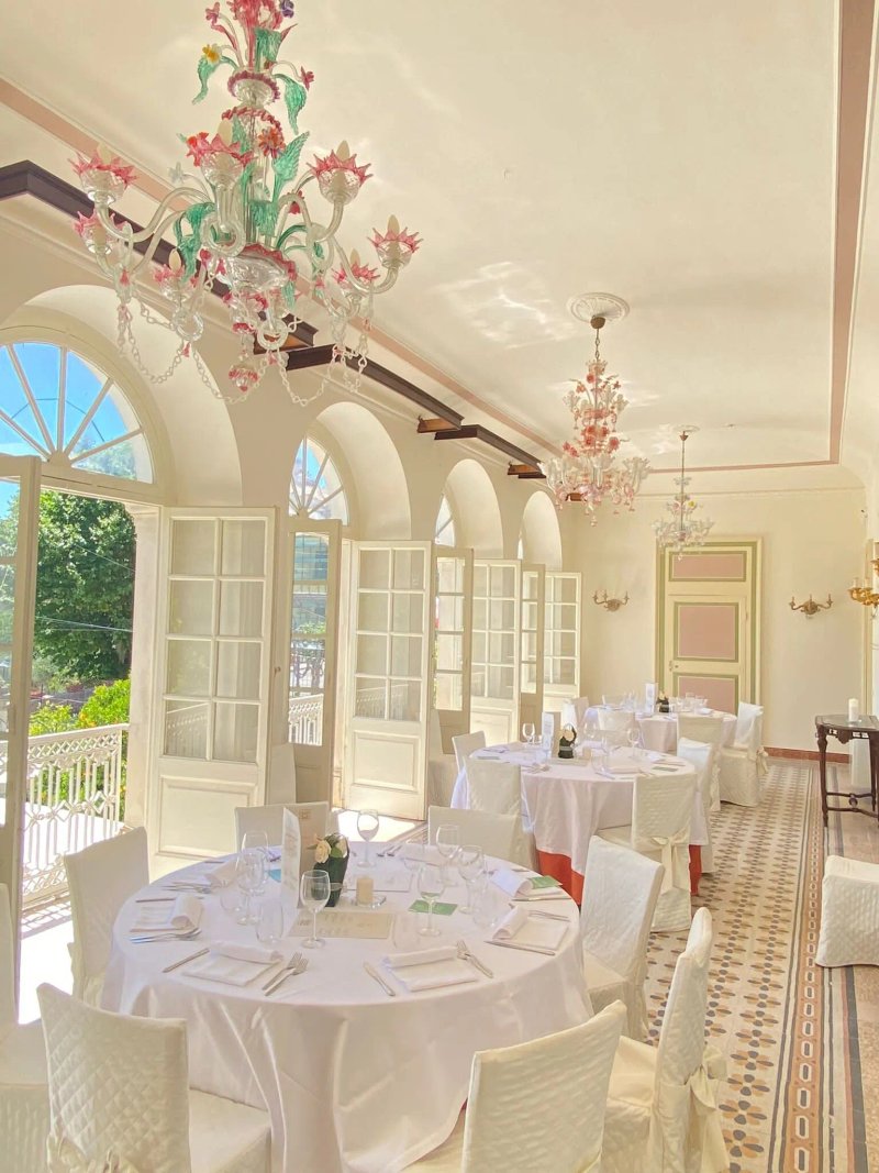 Palazzo Borromeo Experience