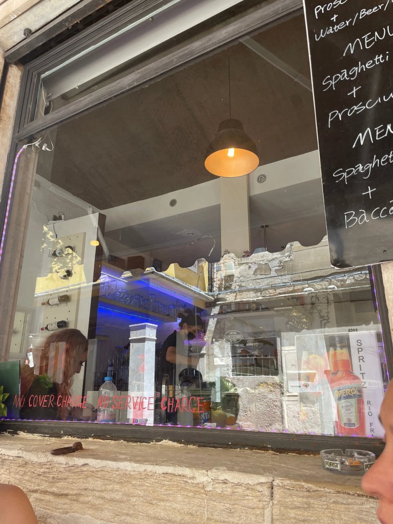 Ristorante Rio Frari
