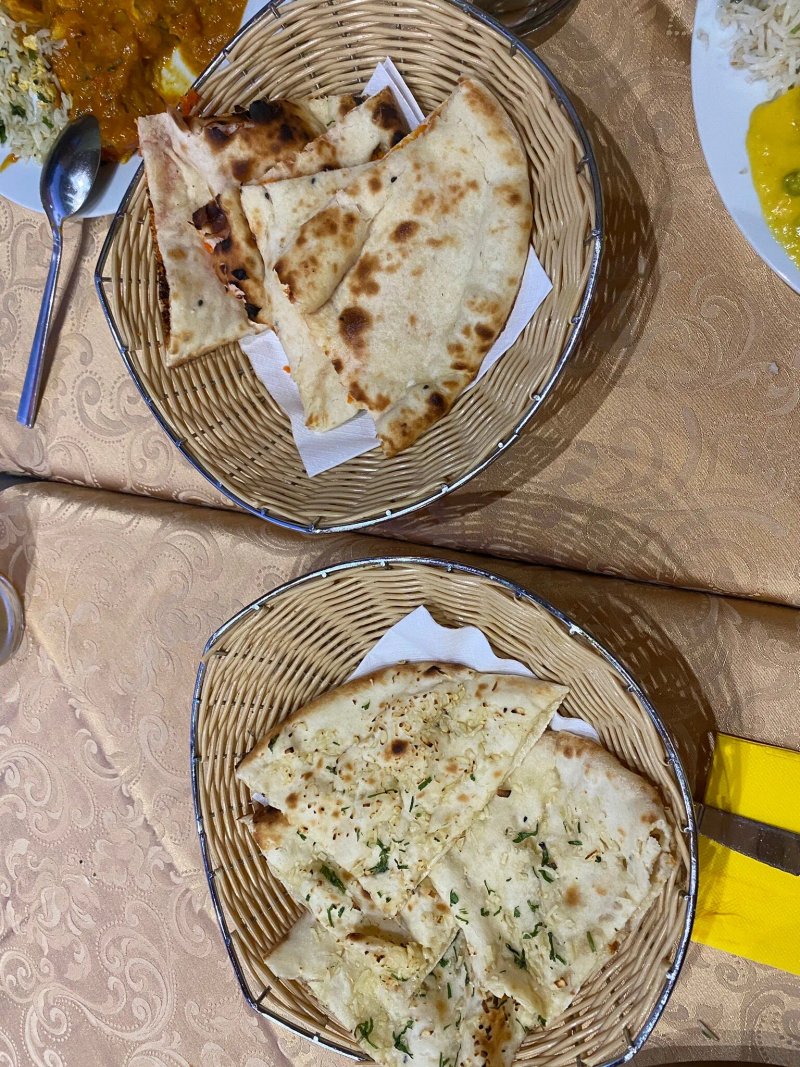 Kurry Kingdom Indian Tandoor