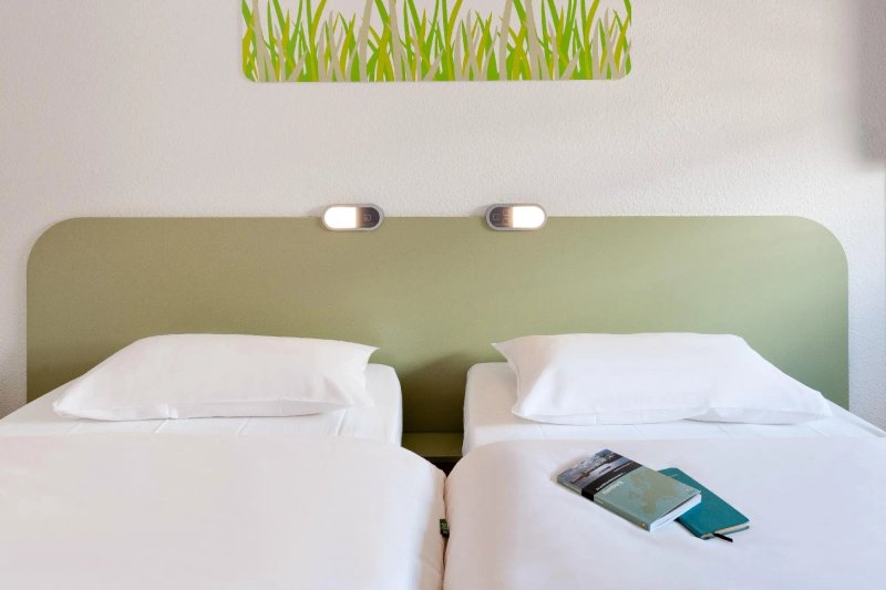 Ibis Budget Augsburg Gersthofen
