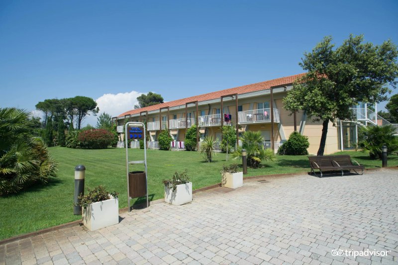TH Tirrenia Green Park Resort
