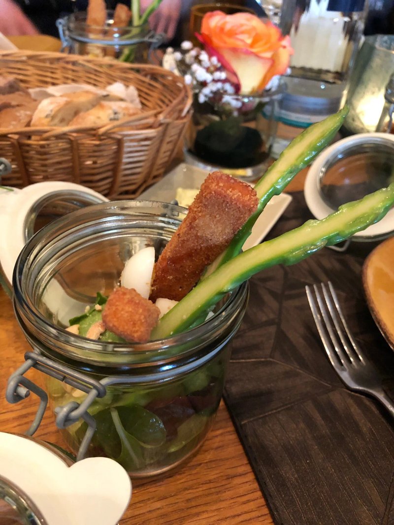 Buckingsgarten