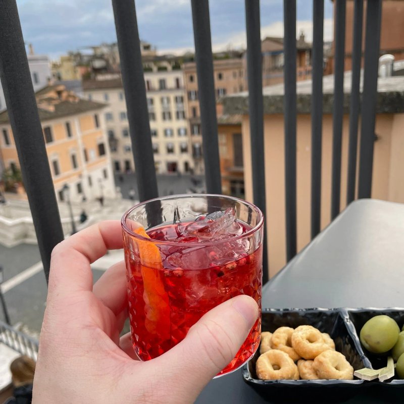Il Palazzetto Cocktail & Wine Bar