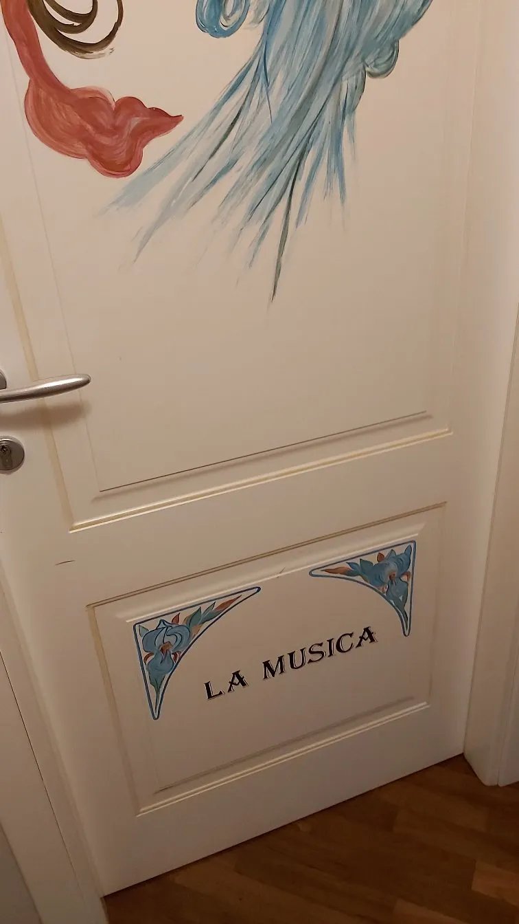 Il Bottone d'Argento B&B