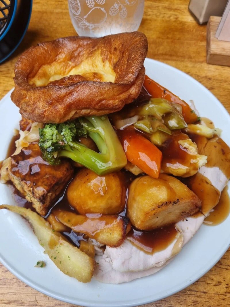 Castle Carvery