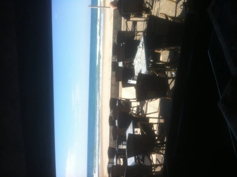 Restaurante Raco De La mora