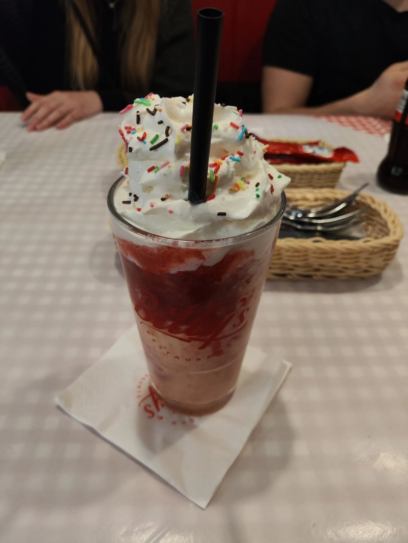 Billy's American Restaurant