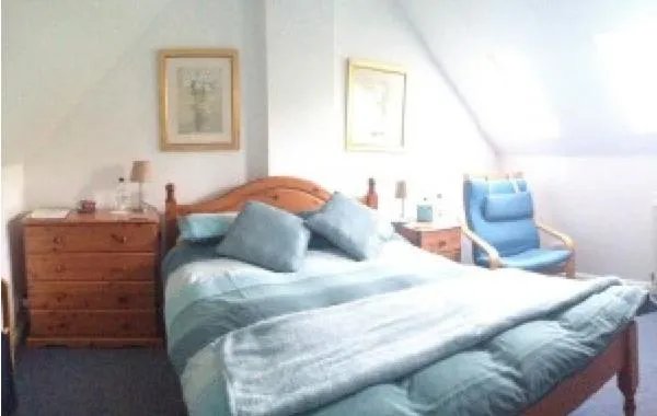 New Street Bed & Breakfast