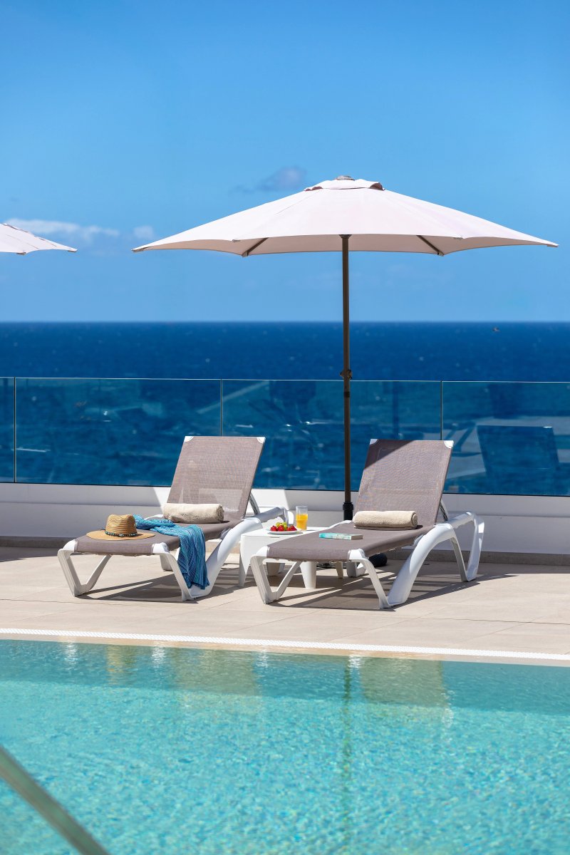 Albatros Apartments By Malibu