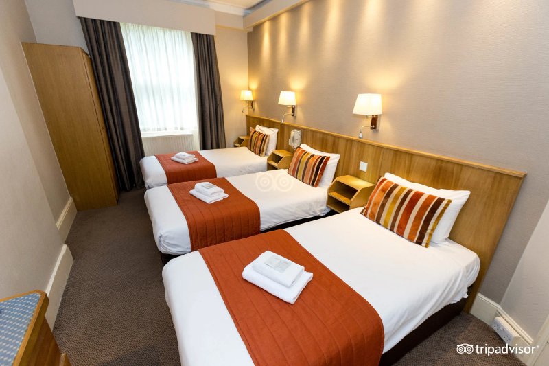 Hotel Columbus