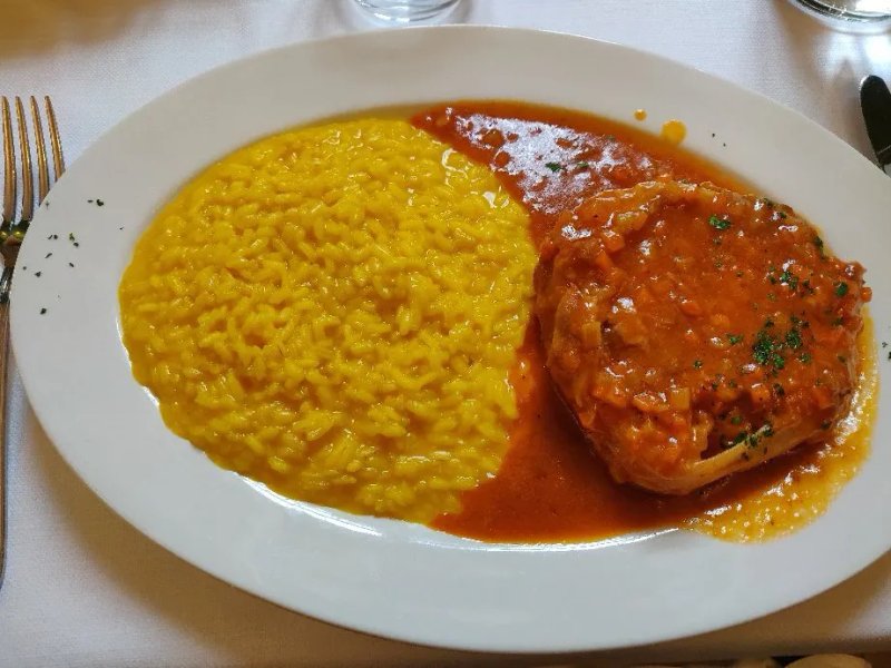 Albergo-Ristorante Antica Trattoria dell'Uva