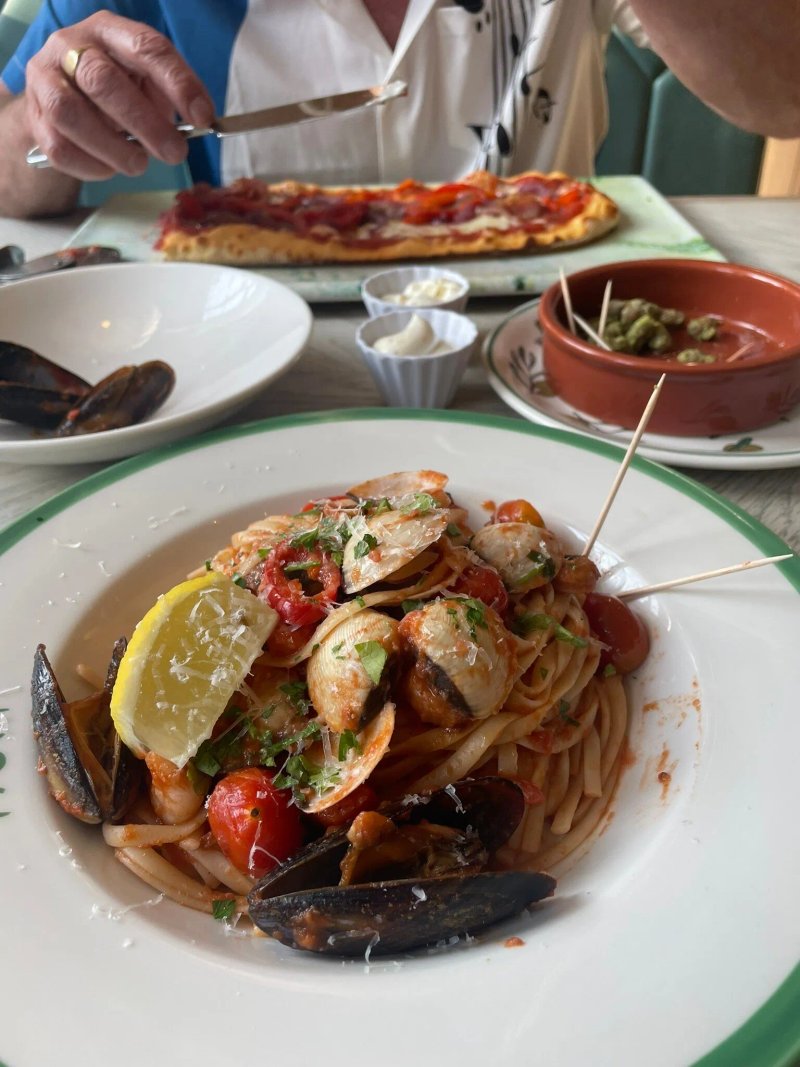 ASK Italian