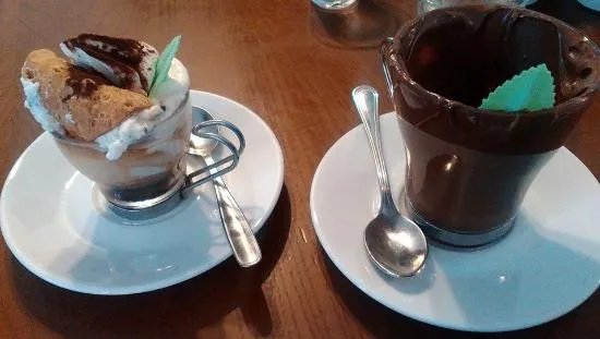 Caffe delle Fiabe