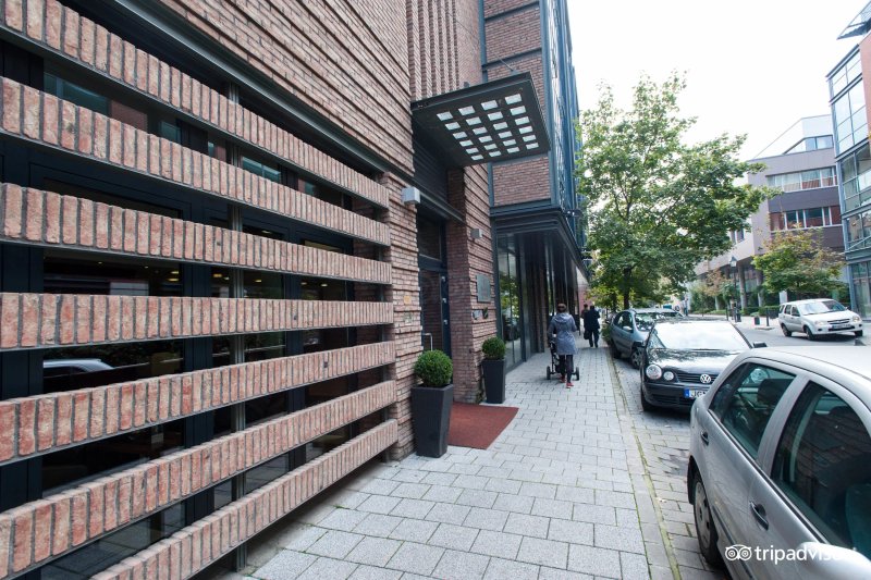 Hotel Regnum Residence