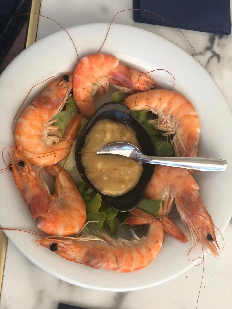 Restaurant Le Marin’Air