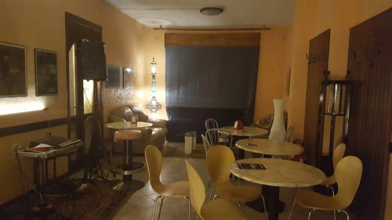 Ristorante Il Nuovo Sorriso