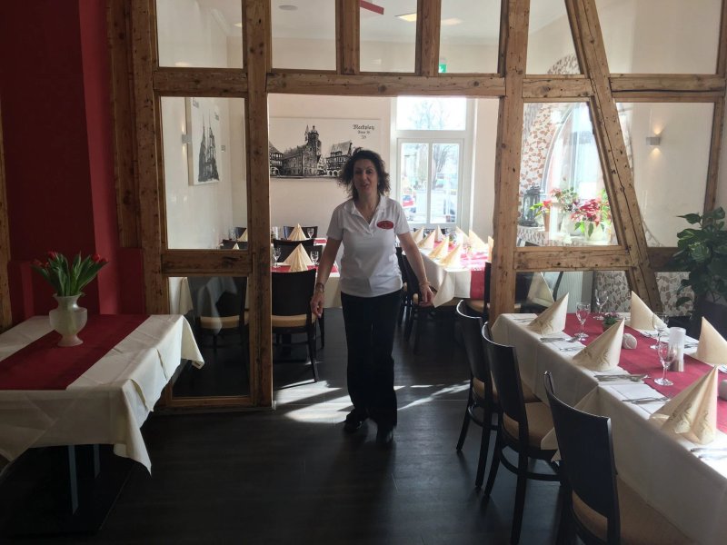 Ristorante Pizzeria Da Franco
