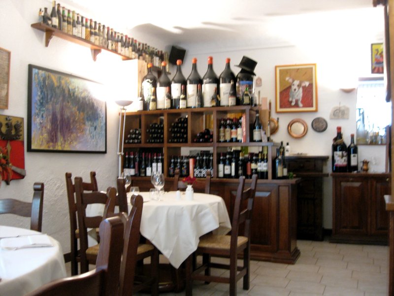 L'Osteria