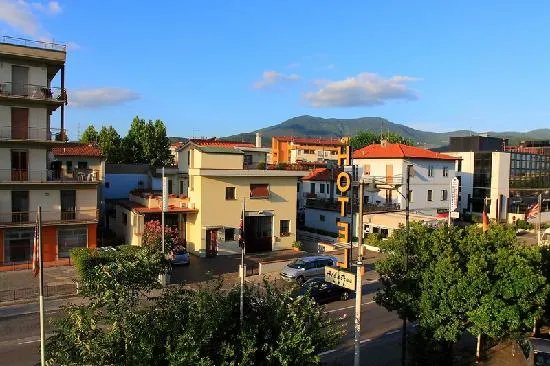 Hotel Albatros