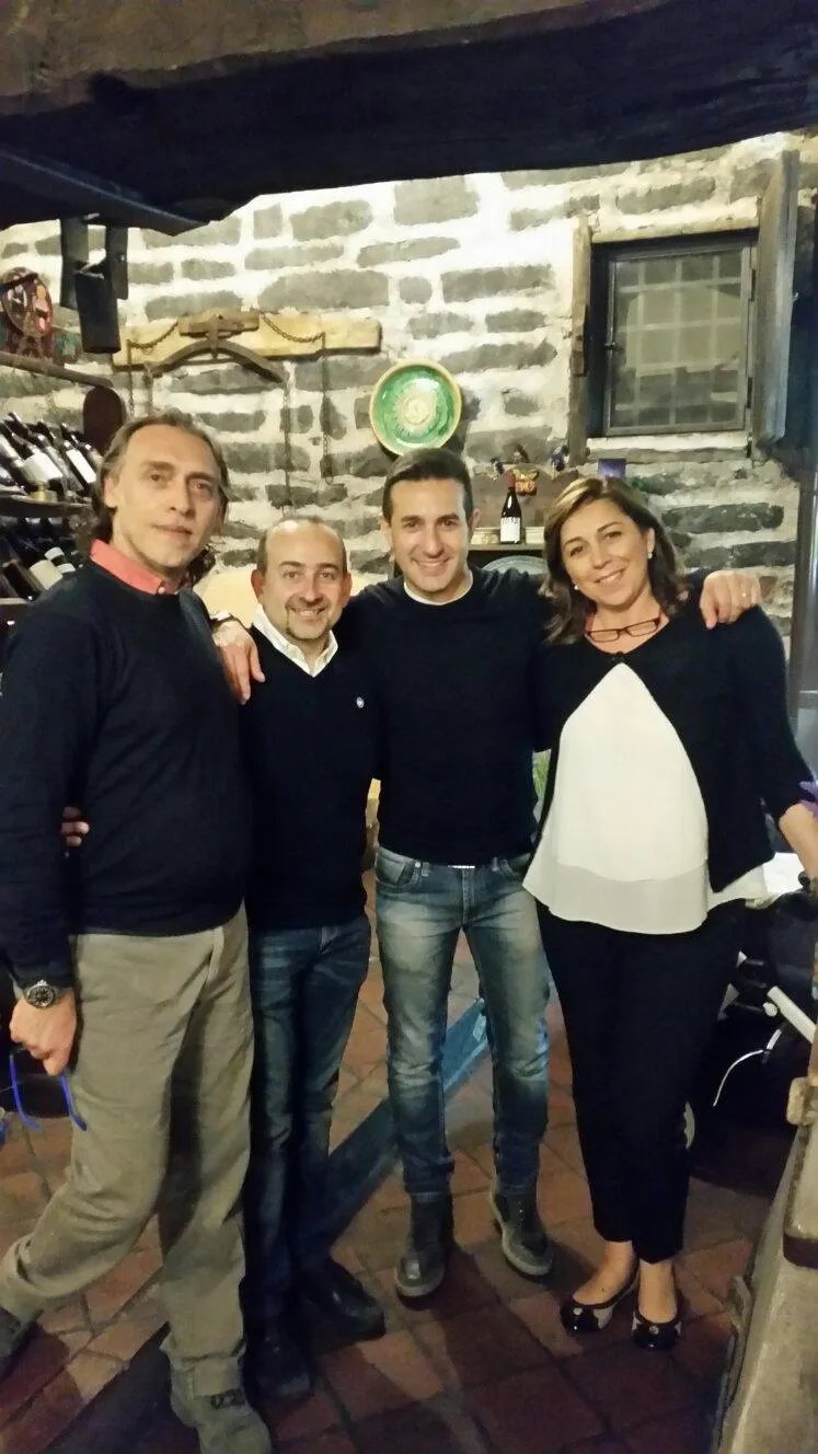 L'Osteria del Siciliano