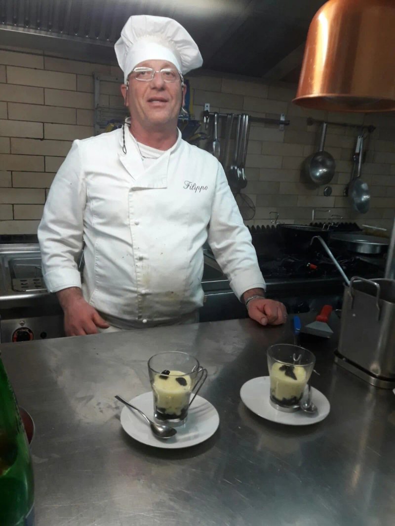La Locanda dei Lazzari da Filippo