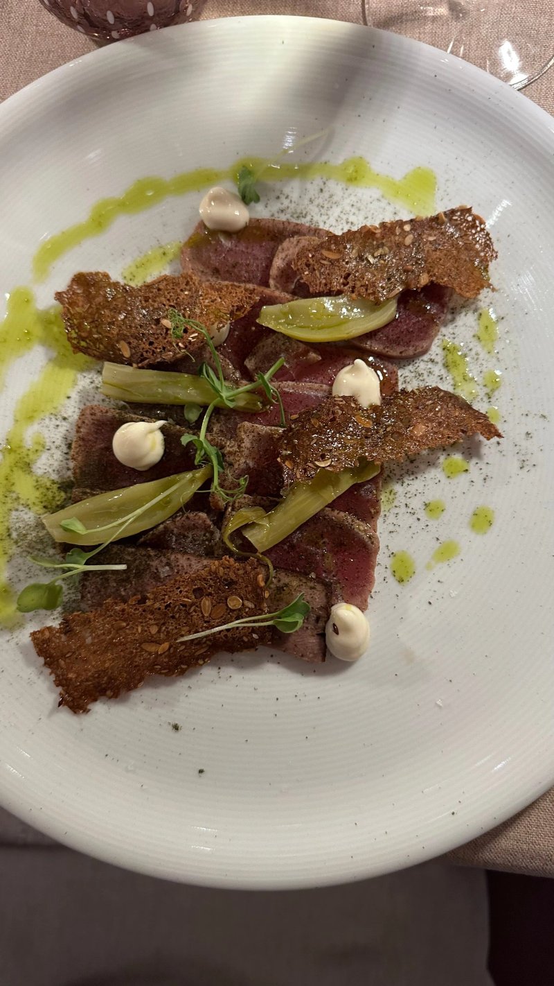 Tafuri Restaurant