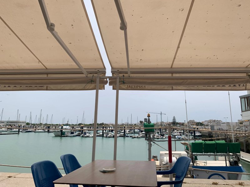 Cantina Marinera