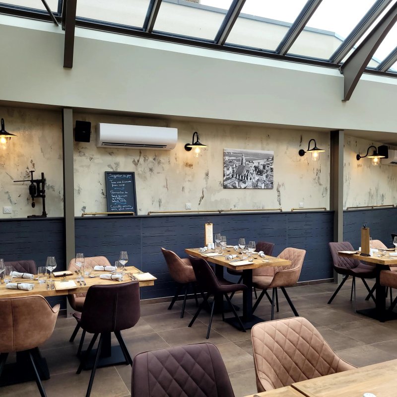 L'atelier Restaurant Bar Traiteur