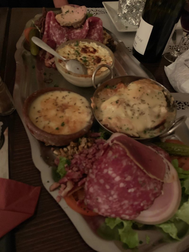 La Puce a L'oreille