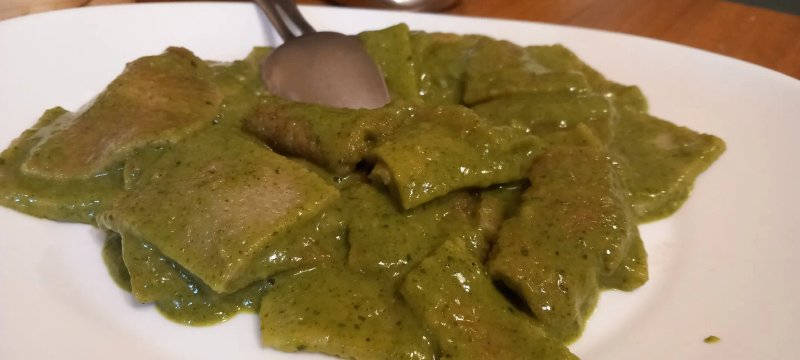 Trattoria Norina