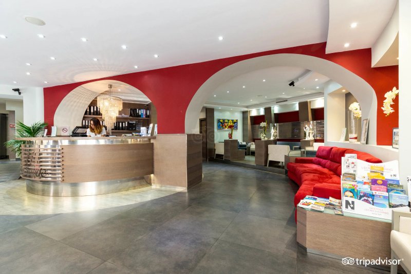 Hotel Suede