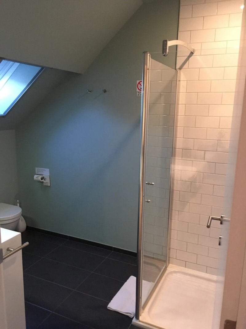 B&B Het Wouwe