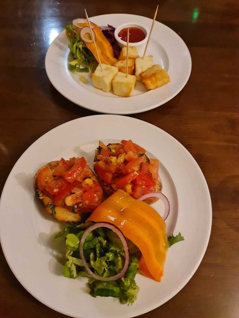 Mario's Restaurant