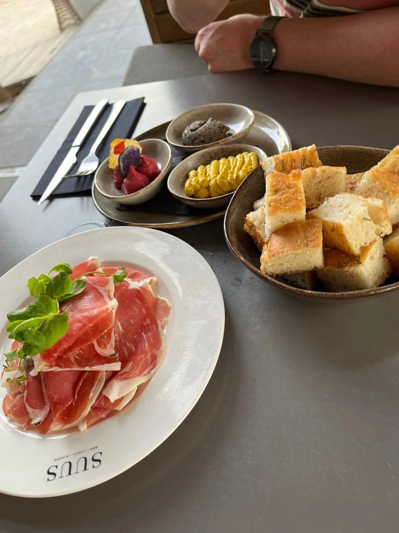 Restaurant Suus
