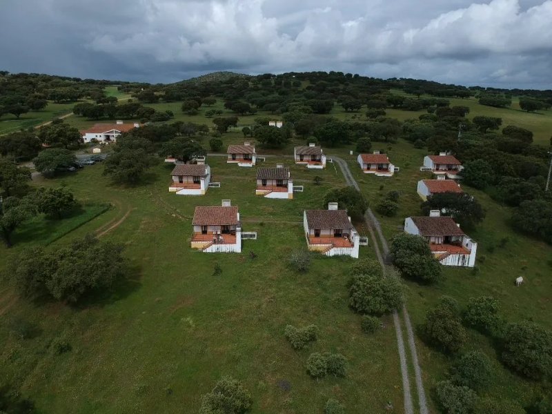 Quinta dos Amarelos