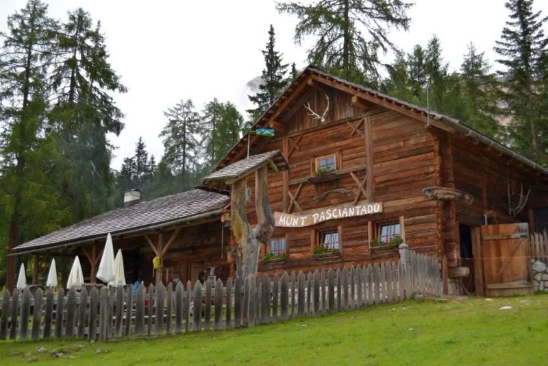 Munt Pasciantadu