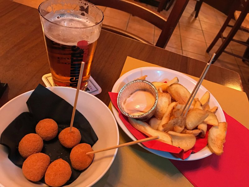 Boombastic Pub
