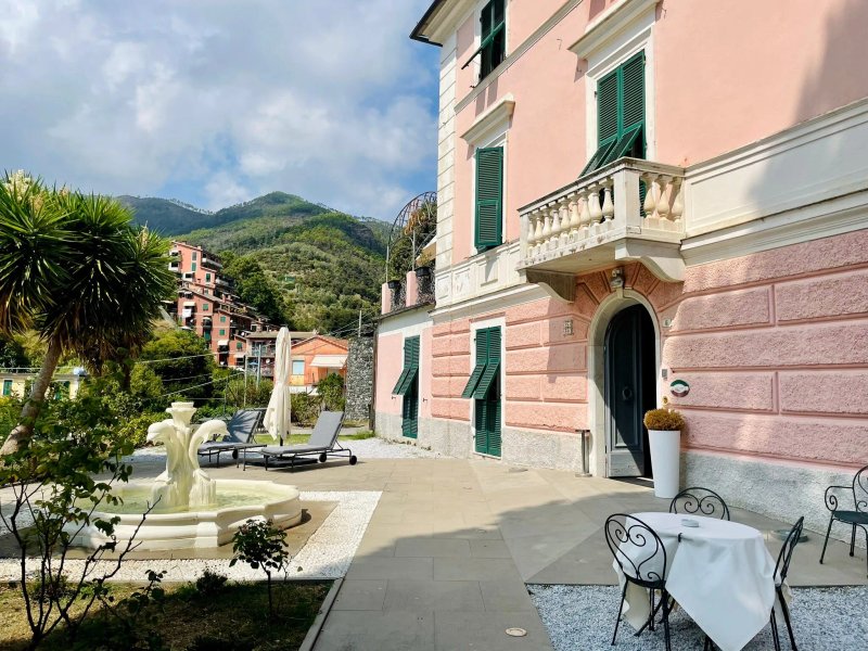 Hotel Villa Accini