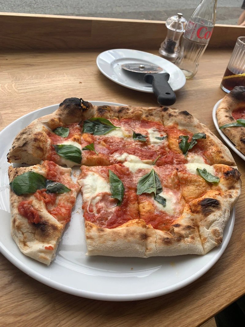 Base Pizza